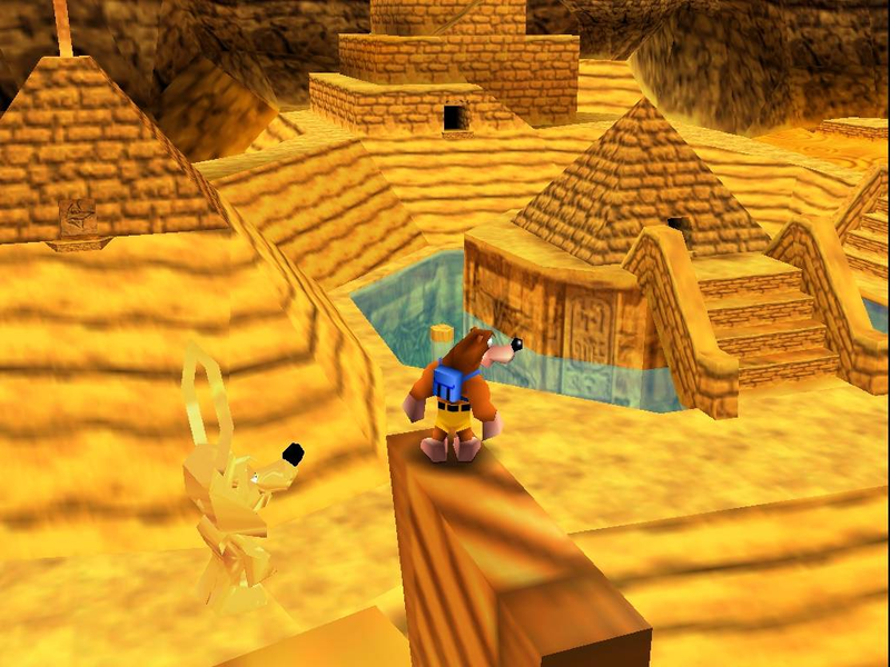 Illustration for article titled The Top 5 Games of All Time (According to You)